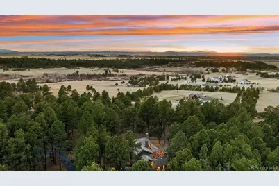 590 Grey Squirrel Way, Franktown, CO 80116 - Photo 43