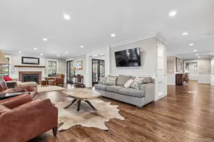 590 Grey Squirrel Way, Franktown, CO 80116 - Photo 13