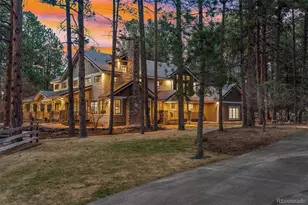 590 Grey Squirrel Way, Franktown, CO 80116 - Photo 45