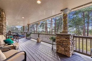 590 Grey Squirrel Way, Franktown, CO 80116 - Photo 17