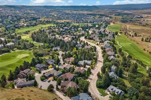 314 Pine Needle Way, Castle Rock, CO 80104 - Photo 43
