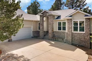 314 Pine Needle Way, Castle Rock, CO 80104 - Photo 1