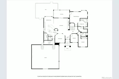 314 Pine Needle Way, Castle Rock, CO 80104 - Photo 45