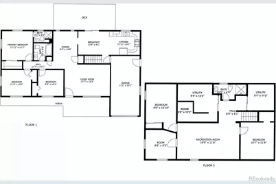 12702 E Alaska Place, Aurora, CO 80012 - Photo 47