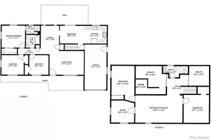 12702 E Alaska Pl, Aurora, CO 80012 - Photo 47