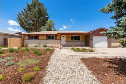 12702 E Alaska Place, Aurora, CO 80012 - Photo 1