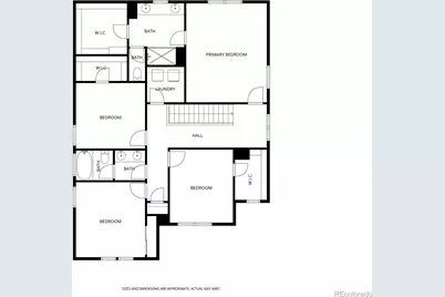 5053 Lake Port Avenue, Firestone, CO 80504 - Photo 49