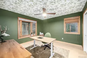 317 Ridge Rd, Ward, CO 80481 - Photo 21