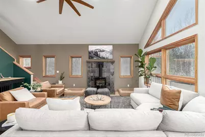 317 Ridge Road, Ward, CO 80481 - Photo 7