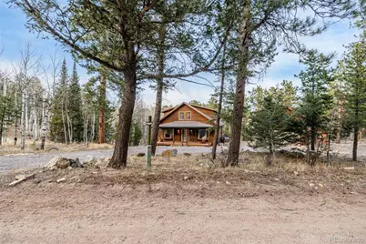 317 Ridge Road, Ward, CO 80481 - Photo 41