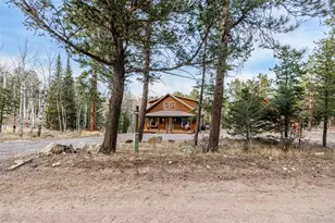 317 Ridge Rd, Ward, CO 80481 - Photo 41