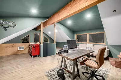 317 Ridge Road, Ward, CO 80481 - Photo 31