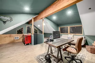 317 Ridge Rd, Ward, CO 80481 - Photo 31