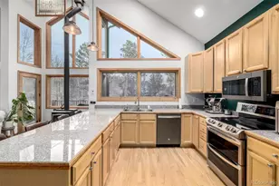 317 Ridge Rd, Ward, CO 80481 - Photo 13