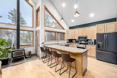 317 Ridge Road, Ward, CO 80481 - Photo 9