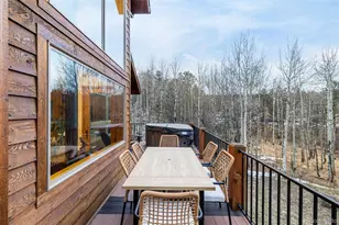 317 Ridge Rd, Ward, CO 80481 - Photo 31