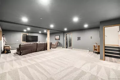 317 Ridge Road, Ward, CO 80481 - Photo 25