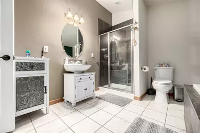 317 Ridge Road, Ward, CO 80481 - Photo 19