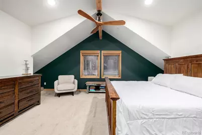 317 Ridge Road, Ward, CO 80481 - Photo 13