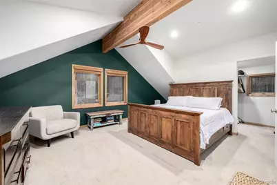 317 Ridge Road, Ward, CO 80481 - Photo 15