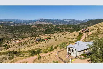 952 Steamboat Valley Road, Lyons, CO 80540 - Photo 3