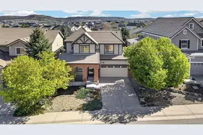 2943 Black Canyon Way, Castle Rock, CO 80109 - Photo 3