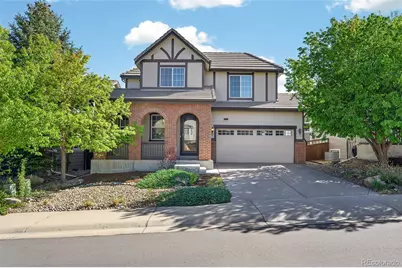 2943 Black Canyon Way, Castle Rock, CO 80109 - Photo 1