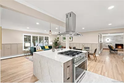 3851 S Hillcrest Drive, Denver, CO 80237 - Photo 17