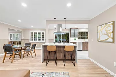 3851 S Hillcrest Drive, Denver, CO 80237 - Photo 19