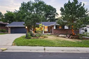 3851 S Hillcrest Dr, Denver, CO 80237 - Photo 3
