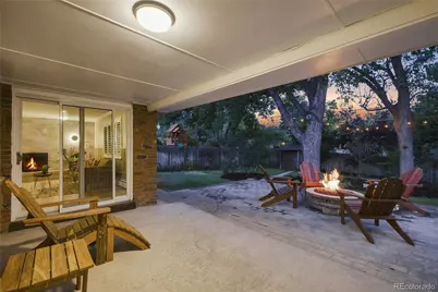 3851 S Hillcrest Drive, Denver, CO 80237 - Photo 7