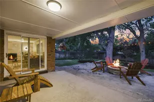 3851 S Hillcrest Dr, Denver, CO 80237 - Photo 7
