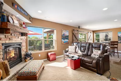 21398 E Wanderlust Place, Parker, CO 80138 - Photo 35
