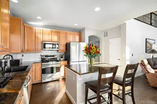 21398 E Wanderlust Pl, Parker, CO 80138 - Photo 13