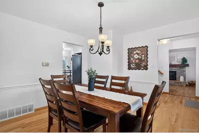 2906 S Xanthia Court, Denver, CO 80231 - Photo 9