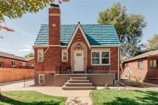 1409 Wolff St, Denver, CO 80204 - Photo 1