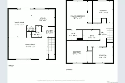 12646 E Kansas Place, Aurora, CO 80012 - Photo 31