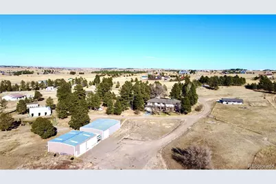 6423 Arrowhead Trail, Elizabeth, CO 80107 - Photo 3