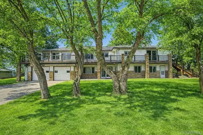 6423 Arrowhead Trail, Elizabeth, CO 80107 - Photo 41
