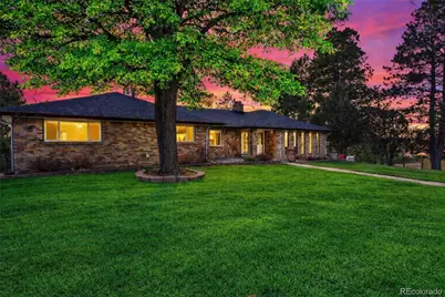 6423 Arrowhead Trail, Elizabeth, CO 80107 - Photo 9