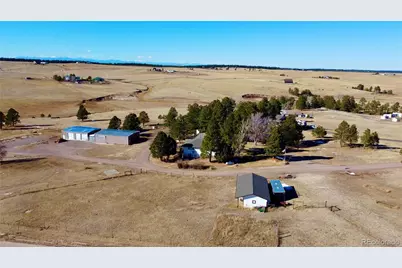 6423 Arrowhead Trail, Elizabeth, CO 80107 - Photo 5