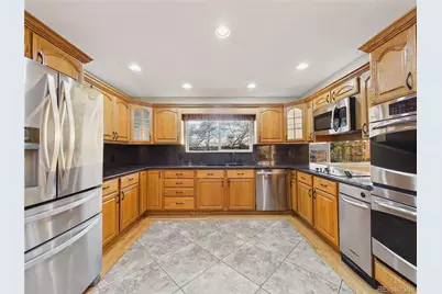 6423 Arrowhead Trail, Elizabeth, CO 80107 - Photo 13