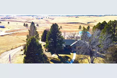 6423 Arrowhead Trail, Elizabeth, CO 80107 - Photo 1
