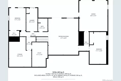 6423 Arrowhead Trail, Elizabeth, CO 80107 - Photo 47