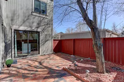 1253 S Yosemite Way #96, Denver, CO 80247 - Photo 23