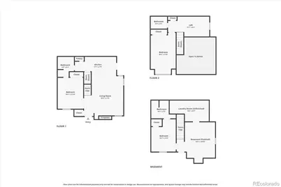 12172 Bannock Circle #D, Denver, CO 80234 - Photo 27