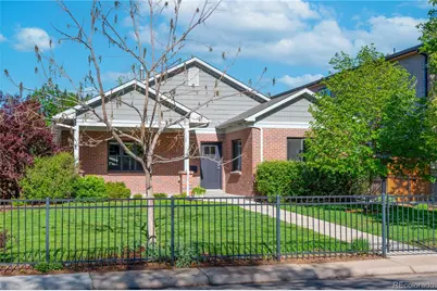 1255 S Garfield Street, Denver, CO 80210 - Photo 1