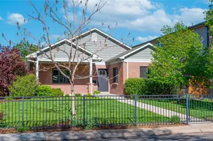 1255 S Garfield St, Denver, CO 80210 - Photo 1