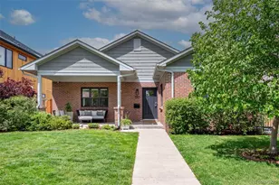 1255 S Garfield St, Denver, CO 80210 - Photo 1