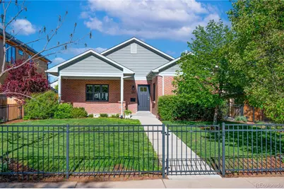 1255 S Garfield Street, Denver, CO 80210 - Photo 3